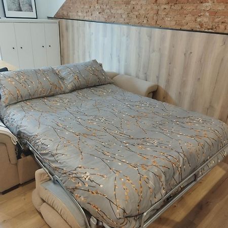 Nuevo Apartamento Centrico Casa Felipa Zamora Kültér fotó