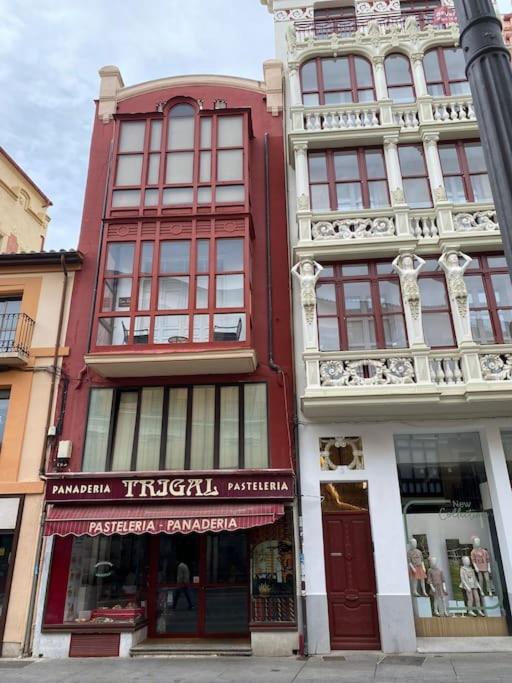 Nuevo Apartamento Centrico Casa Felipa Zamora Kültér fotó