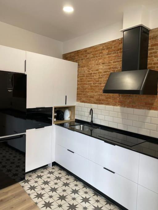Nuevo Apartamento Centrico Casa Felipa Zamora Kültér fotó