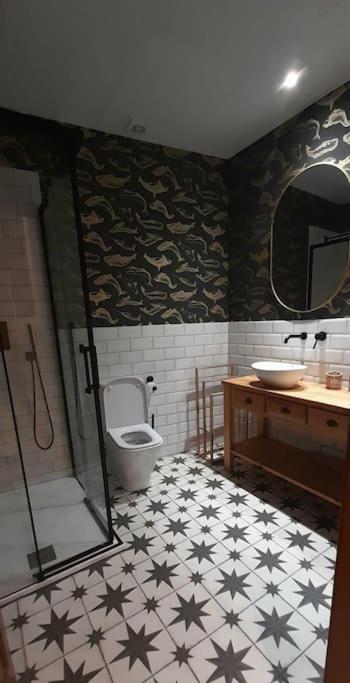 Nuevo Apartamento Centrico Casa Felipa Zamora Kültér fotó