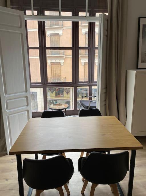 Nuevo Apartamento Centrico Casa Felipa Zamora Kültér fotó