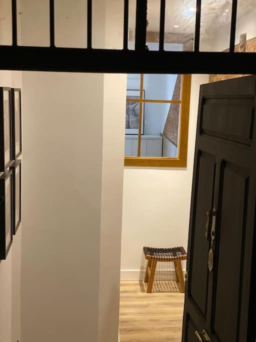 Nuevo Apartamento Centrico Casa Felipa Zamora Kültér fotó