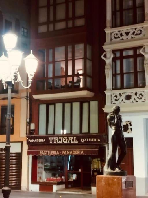 Nuevo Apartamento Centrico Casa Felipa Zamora Kültér fotó