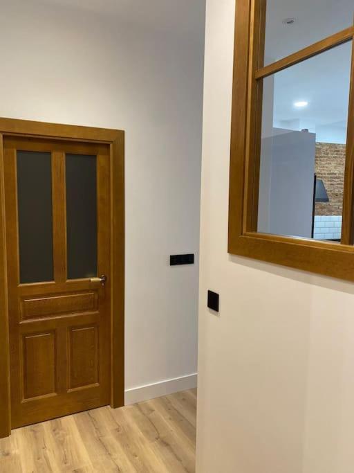 Nuevo Apartamento Centrico Casa Felipa Zamora Kültér fotó