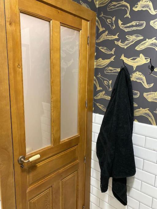 Nuevo Apartamento Centrico Casa Felipa Zamora Kültér fotó