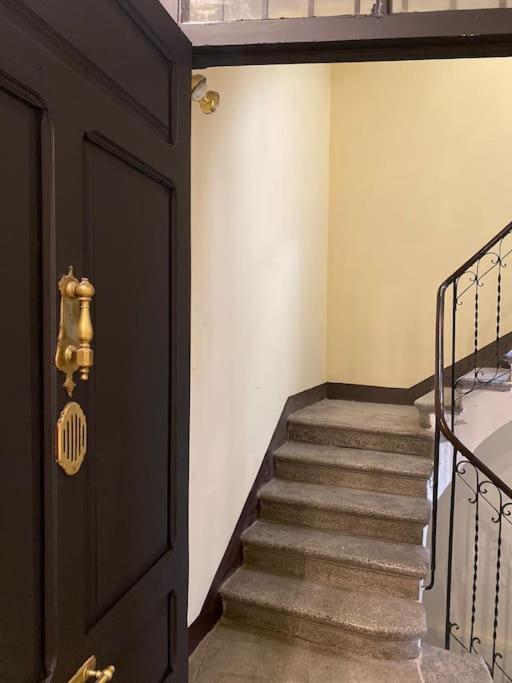 Nuevo Apartamento Centrico Casa Felipa Zamora Kültér fotó